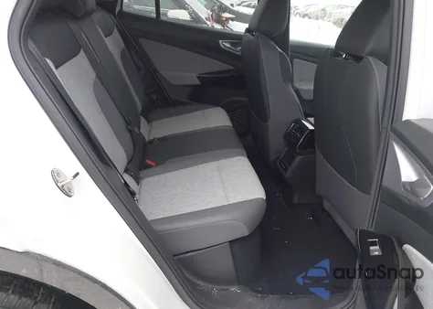 2025 Volkswagen Id.4 Awd Pro из США, поврежденный, VIN 1V2DSPE84SC016852